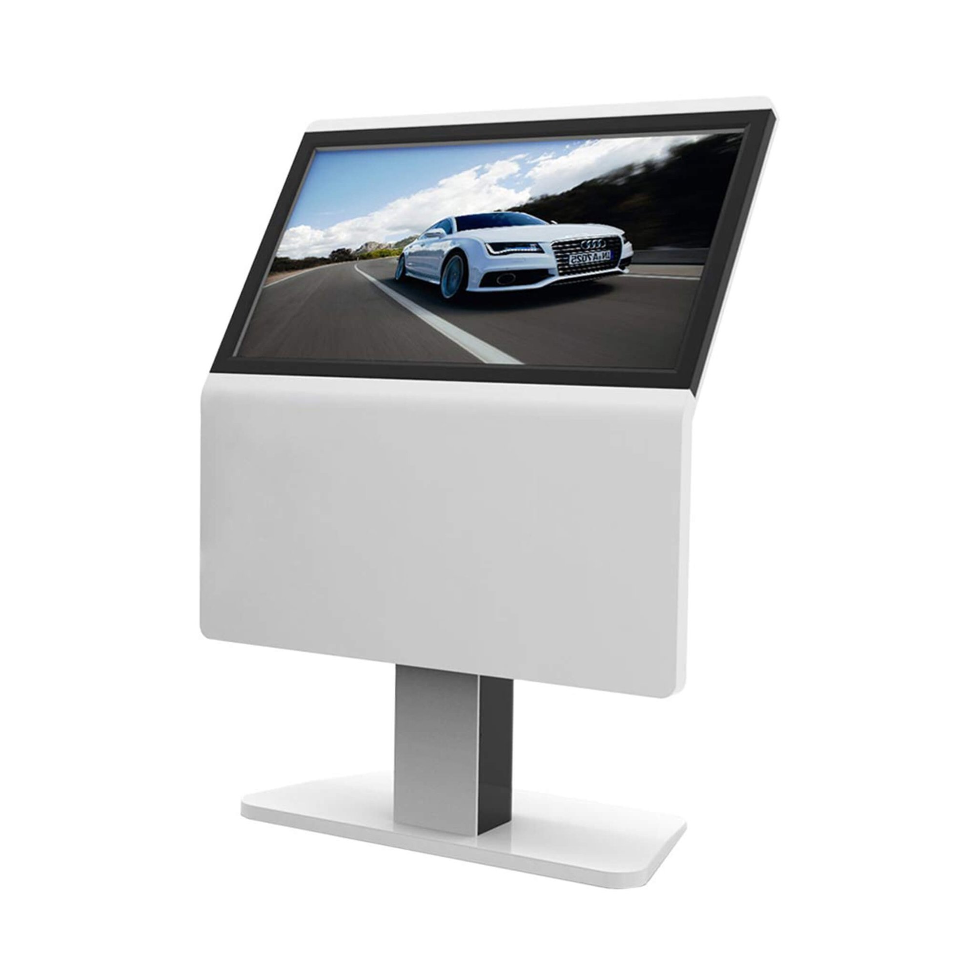 Image Kiosk Skape 42L B