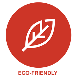 Eco-friendly