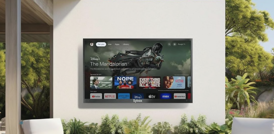 Image Outdoor Kiosk Display