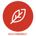 Eco-friendly small size