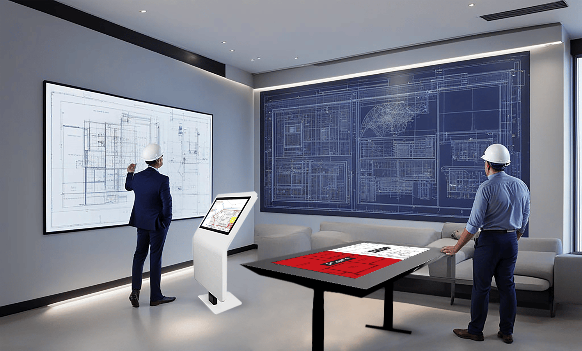 Marketing Construction