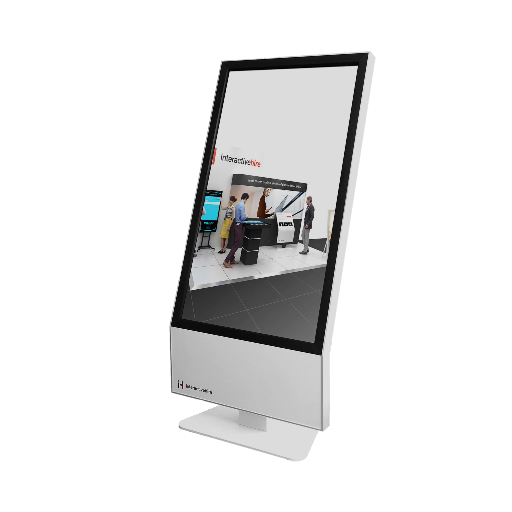 Image Kiosk Solo 55P B Image Kiosk Solo 55P B