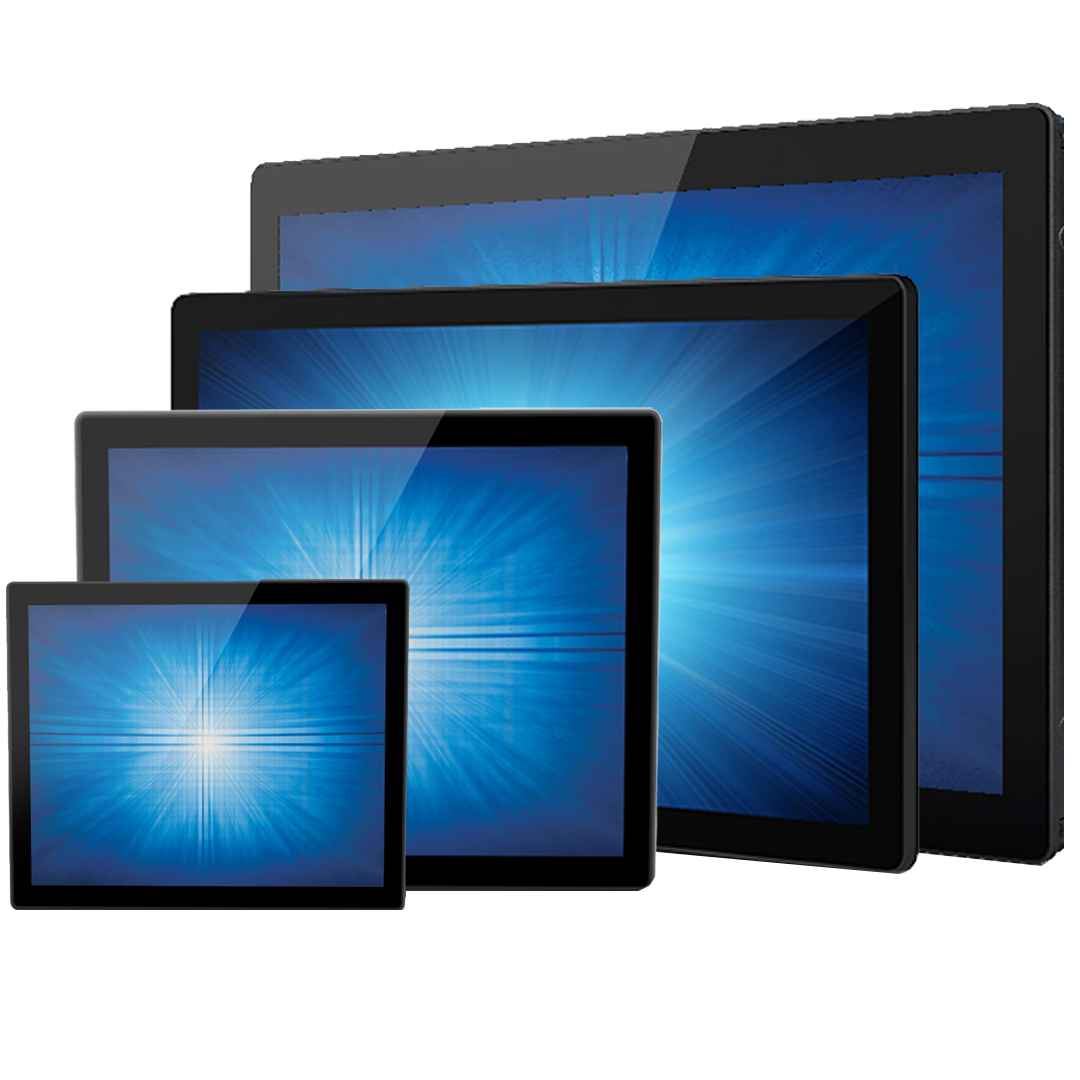 Touch Screens 2-2