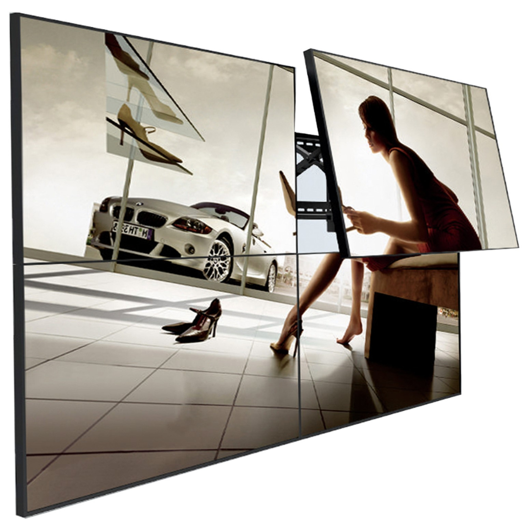 Video Wall Big